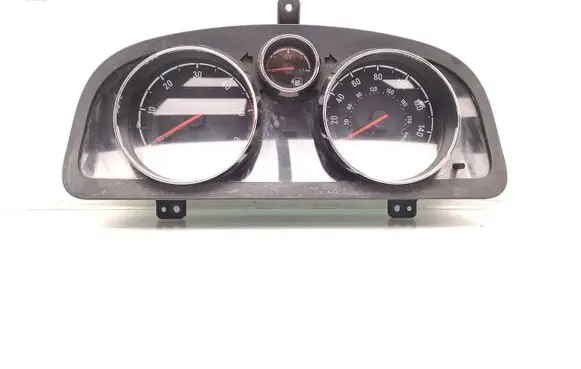 Opel Antara Speedometer (instrument cluster) 95489440