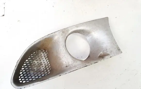 Alfa Romeo 156 Front bumper lower grill 60623651