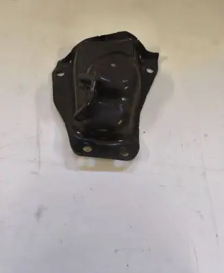 Other front suspension part
