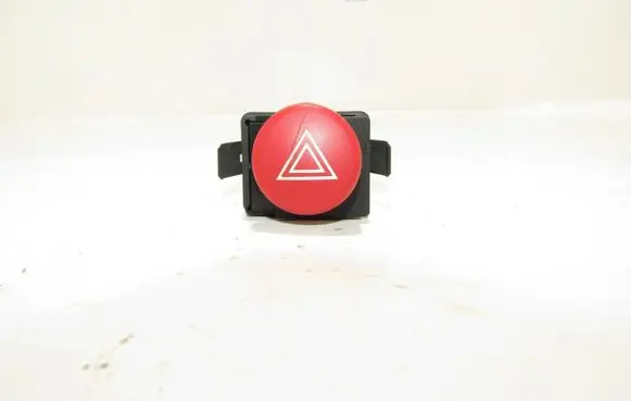 Seat Ibiza III (6L) Hazard light switch 6l1953235a