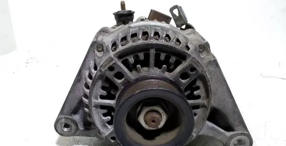Dodge Grand Caravan Generator/alternator 270600D110 TN1022112610