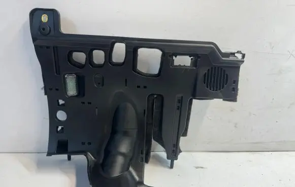Audi A6 S6 C8 4K Dashboard lower bottom trim panel 4K2863083