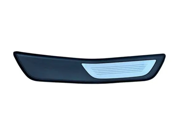 BMW 6 F06 Gran coupe Rear sill trim cover 51478053578 8053578
