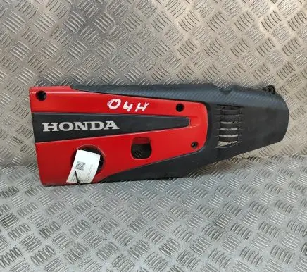 Honda Civic X Engine cover (trim) 125005BFA01