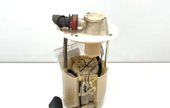Toyota Corolla Verso E121 In-tank fuel pump 77020-02180