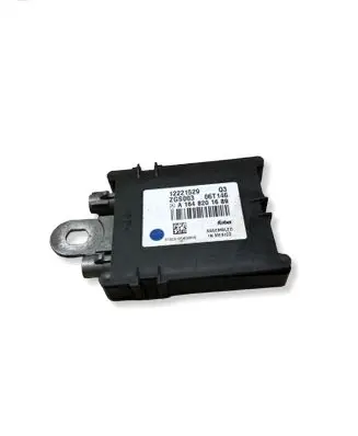 Mercedes-Benz R W251 Aerial antenna amplifier 12221529 06T146 ZGS003