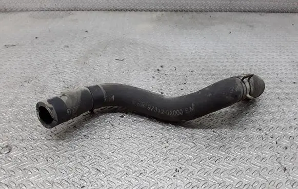 Hyundai Atos Classic Engine coolant pipe/hose
