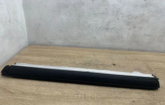 BMW 6 F06 Gran coupe Rear door sun blind/shade 9902008090 60602012 7288148