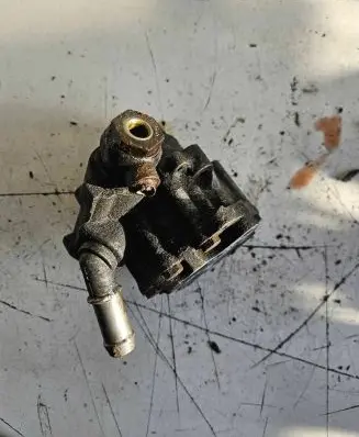 Audi A3 S3 8L Power steering pump