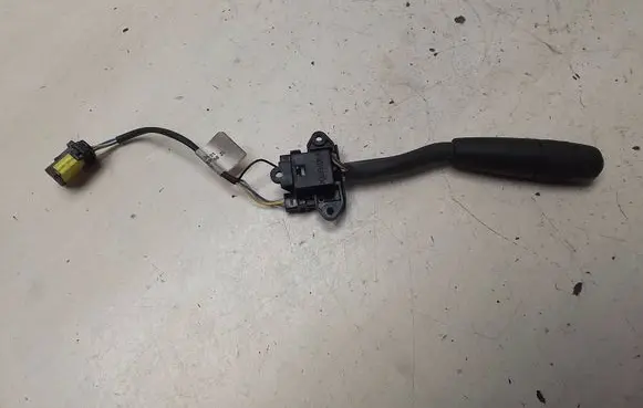 Multifunctional control switch/knob