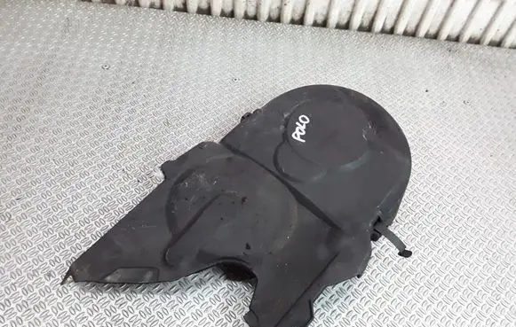 Volkswagen Polo Timing belt guard (cover) 045109107E