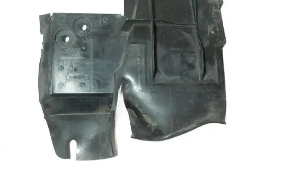 BMW Z3 E36 Intake resonator 8397357