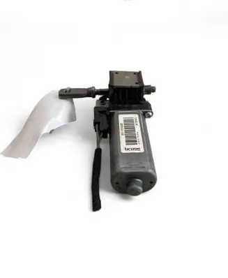 Mercedes-Benz GLE (W166 - C292) Seat adjustment motor 986300108 D352005