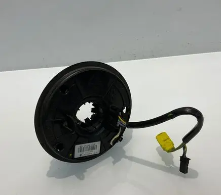 Mercedes-Benz S W220 Airbag slip ring squib (SRS ring) A0004640318 04311110 030106080552