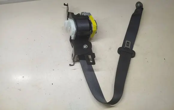 Subaru Outback (BS) Rear seatbelt 0589P1000453 1117105