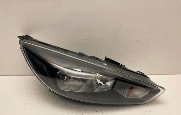 Ford Focus Headlight/headlamp F1EB13W029AG A2072015091
