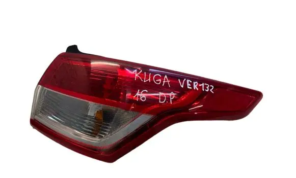 Ford Kuga II Rear/tail lights CV4413404AG 90021842