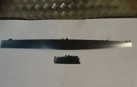 Audi A8 S8 D5 Front door trim (molding) 4N1854377A