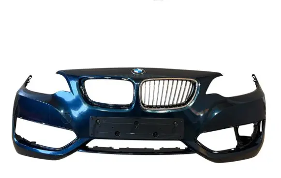 BMW 2 F22 F23 Front bumper 