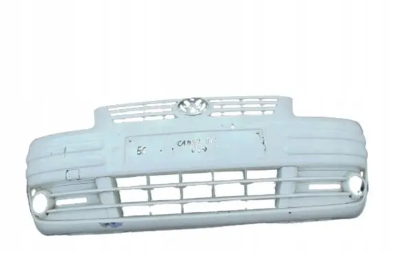 Volkswagen Caddy Front bumper 2K0807221