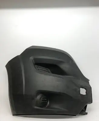 Fiat Ducato Front bumper corner part panel trim 1315079070 ST7532