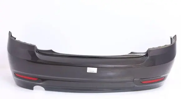 BMW 2 F22 F23 Rear bumper 643563445
