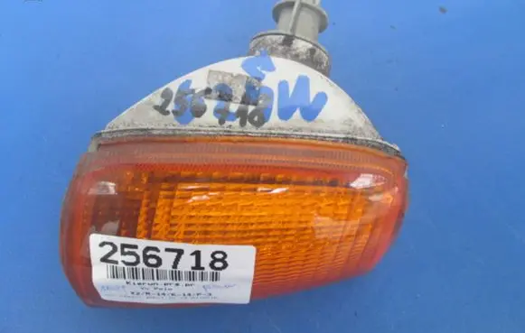 Volkswagen Polo II 86C 2F Front indicator light