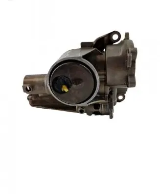 Peugeot 207 CC Oil pump 757601280