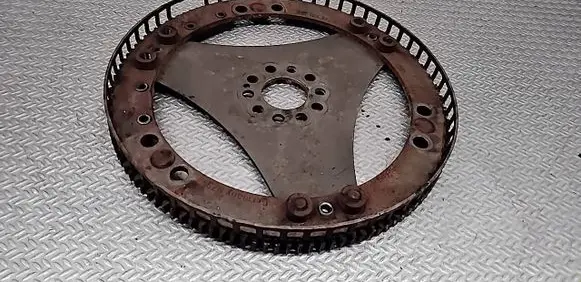 Audi A8 S8 D3 4E Flywheel 057105323R