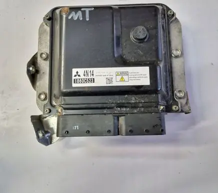 Mitsubishi Outlander Engine control unit/module 1860C5234N14MITSU
