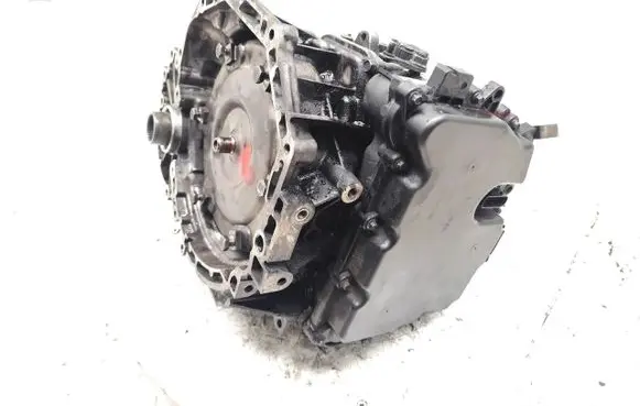 Opel Antara Automatic gearbox 24265070 2G0R