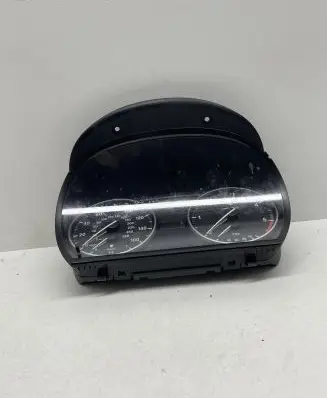 BMW X1 E84 Speedometer (instrument cluster) IK924234701A