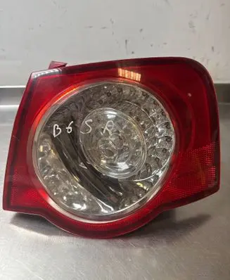 Volkswagen PASSAT B6 Rear/tail lights 084411982R