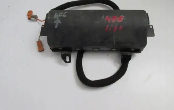 Peugeot 406 Passenger airbag