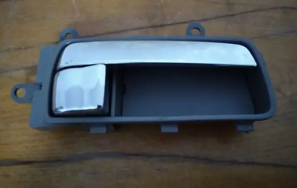 Nissan Altima Loading door interior handle 