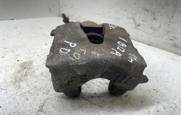 Seat Ibiza IV (6J,6P) Front brake caliper