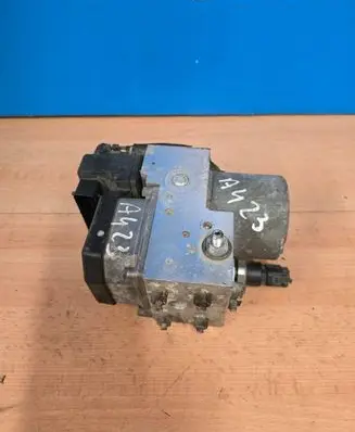 Opel Zafira A ABS Pump 24463350 0265202508 0273004648