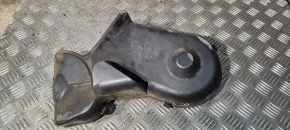 Audi A6 S6 C5 4B Timing belt guard (cover) 059109124G