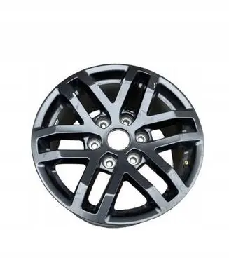 Ford Ranger R17 alloy rim 