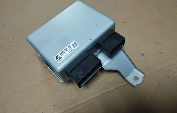 Power steering control unit/module