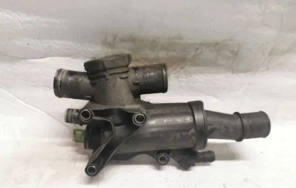 Thermostat/thermostat housing