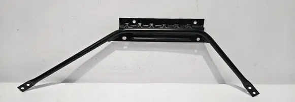 Audi Q4 Sportback e-tron Top upper radiator support slam panel 11A805540KAMAX