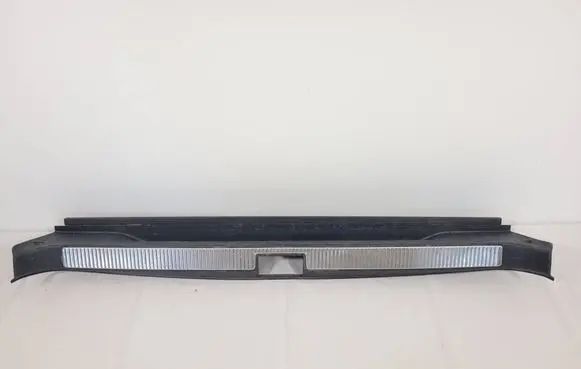 Audi A4 S4 B5 8D Other trunk/boot trim element 8d9863471