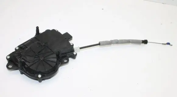 Tailgate/trunk/boot lift motor