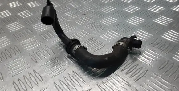 Volkswagen PASSAT B6 Vacuum line/pipe/hose 3C0611939A
