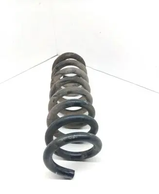Mercedes-Benz C W204 Rear coil spring