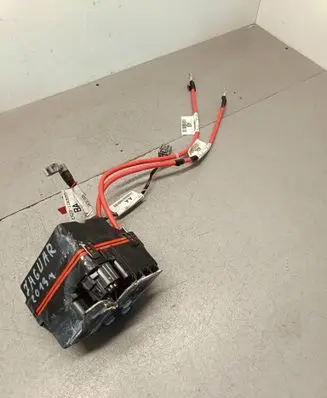 Positive wiring loom