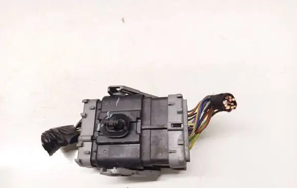 Ford Ka Sensor 