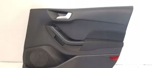 Ford Fiesta Front door card panel trim A23942AK1GKE
