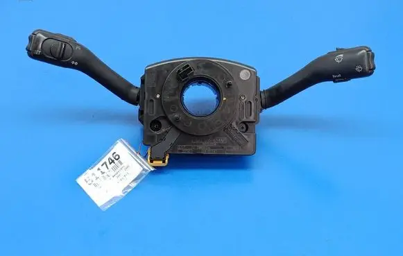 Skoda Superb B5 (3U) Other switches/knobs/shifts 4B0953503G